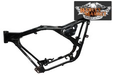 Cadre Harley Davidson Electra