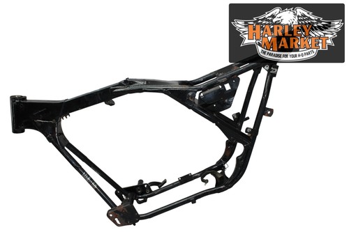 Cadre harley davidson electra - davidson,