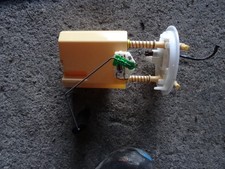 Jauge à carburant pour Twingo II (X44)