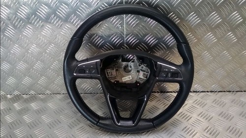 Volant direction seat - seat, ibiza