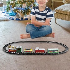 Ensembles de trains