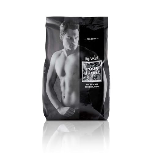 Italwax pour homme 500g - italwax,