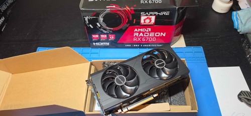 Sapphire amd radeon - sapphire,