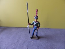 Soldat plomb premier empire - premier,