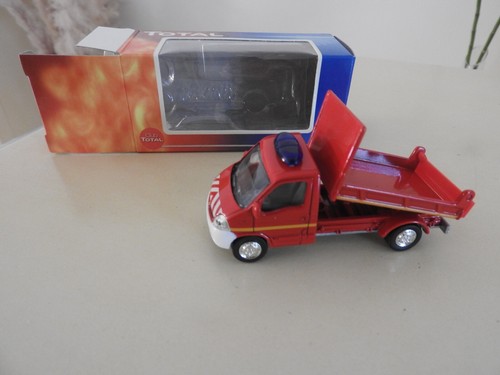 Norev renault master 2003 - norev,