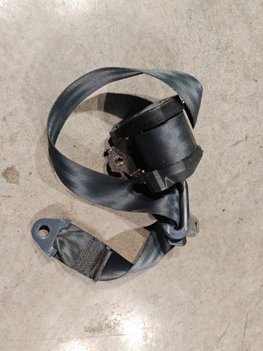 Ceinture arriere gauche - ceinture,