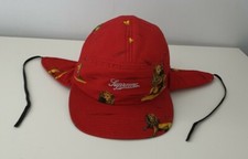 Casquette SS13 Supreme Lions