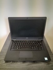 Dell Latitude 5480 Core
