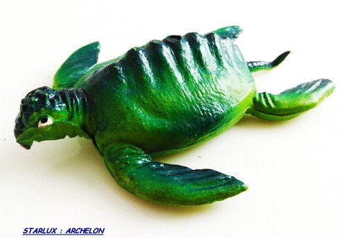 Starlux serie dinosaure - starlux,