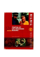 Collection TINTIN n°24. LES