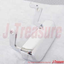 Poignée de porte arrière