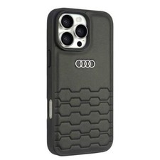 Coque IPhone 16 Pro Audi En