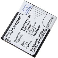 Batterie compatible avec