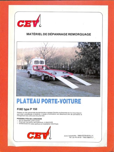 Ecquevilly cev - (, )