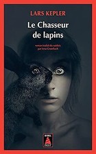Le chasseur de lapins  de