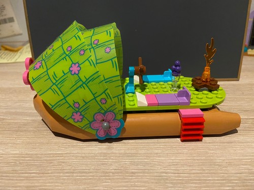 Lego trolls world tour - trolls,