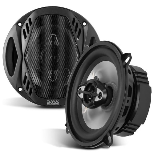 Boss audio systems - 2,