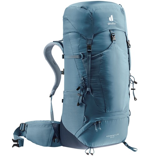 Deuter aircontact lite 10 - lite, 50+10
