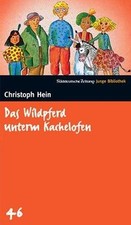 Das Wildpferd unterm