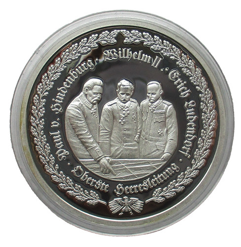 Rfa médaille allemand - rfa,