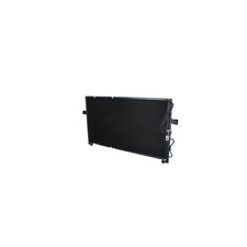 Condensateur Climatisation