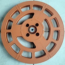 Bobine pour films 16mm