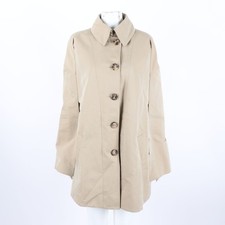 Celine Trench-coat en cape