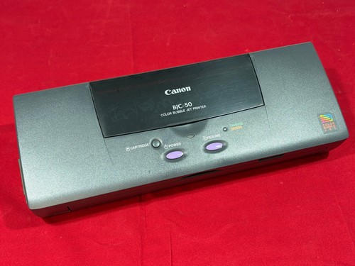 Imprimante portable canon - imprimante,
