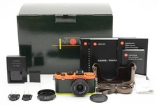 ["LIRE" RARE BOX] LEICA X2