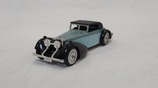 Bugatti Type 57S Atalante