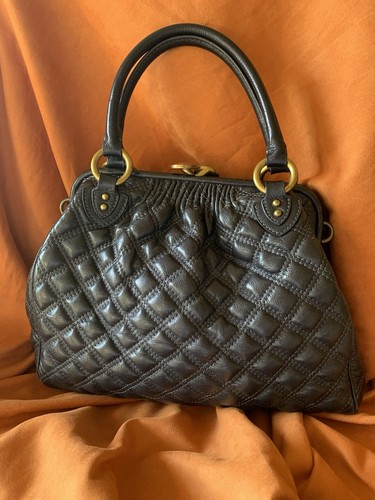 Vintage marc jacob handbag - marc,