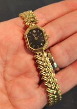 Montre en Quartz Vintage Ans