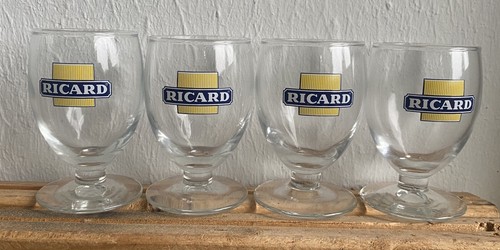 Ricard lot verres de - de, 1995
