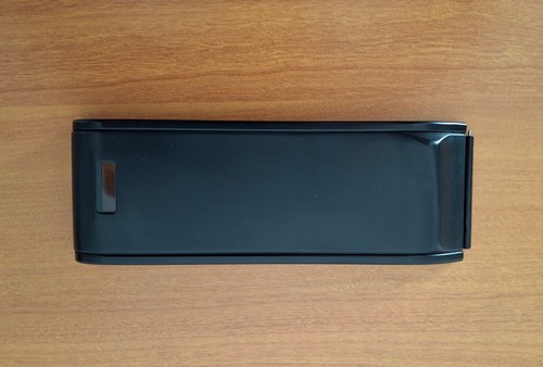Nikon dos boitier pour - de,