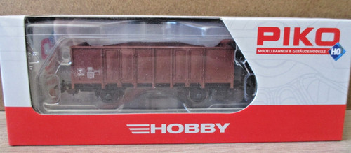 Piko wagon tombereau sncf - piko,
