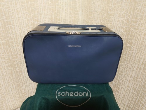 Sac pagani zonda schedoni - sac,