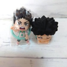 Haikyuu ! ! Onemutan Hello