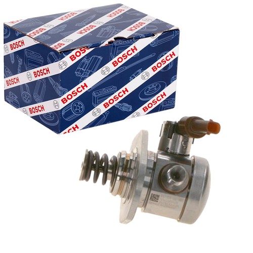 Bosch pompe haute - bosch,