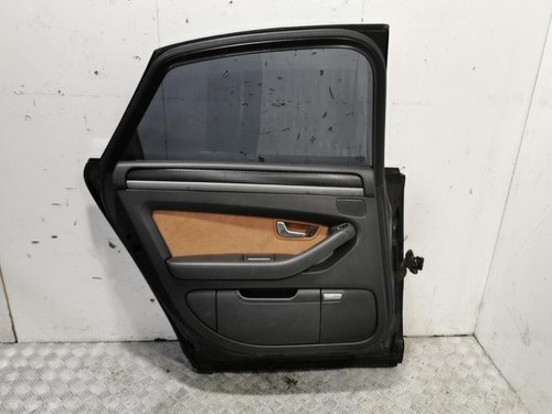 Porte arriere gauche - , 2