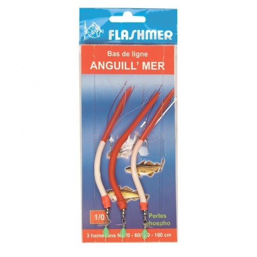 Bas ligne anguillons - bas, 3