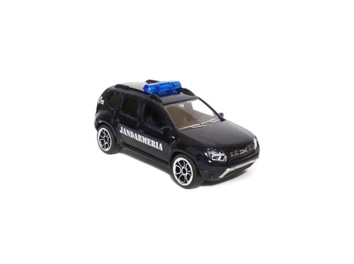 Dacia duster jandarmeria - dacia,