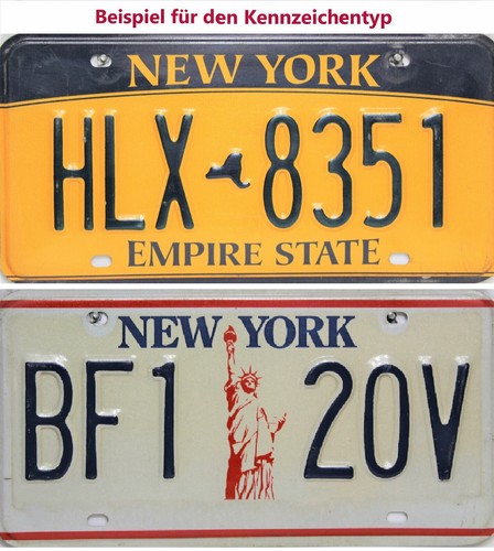 New york empire liberté - new, /