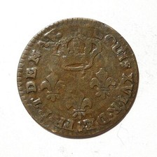 LOUIS XVI - COLONIE DE CAYENNE  2 sous 1789 A