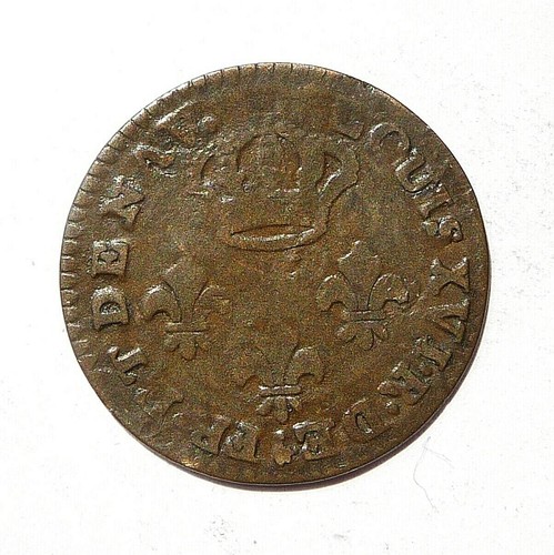 Louis xvi colonie - xvi, cayenne