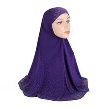 Femme Grand Echarpe Foulard
