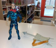 Figurine Silverhawks Bluegrass