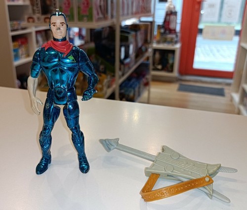 Figurine silverhawks bluegrass - figurine,