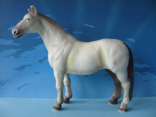 Figurine collection animaux - figurine,