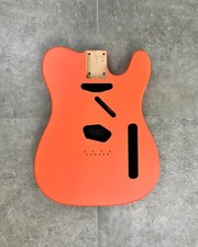 Telecaster Body RELIC