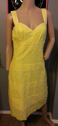 Lilly pulitzer yellow - pulitzer, spring